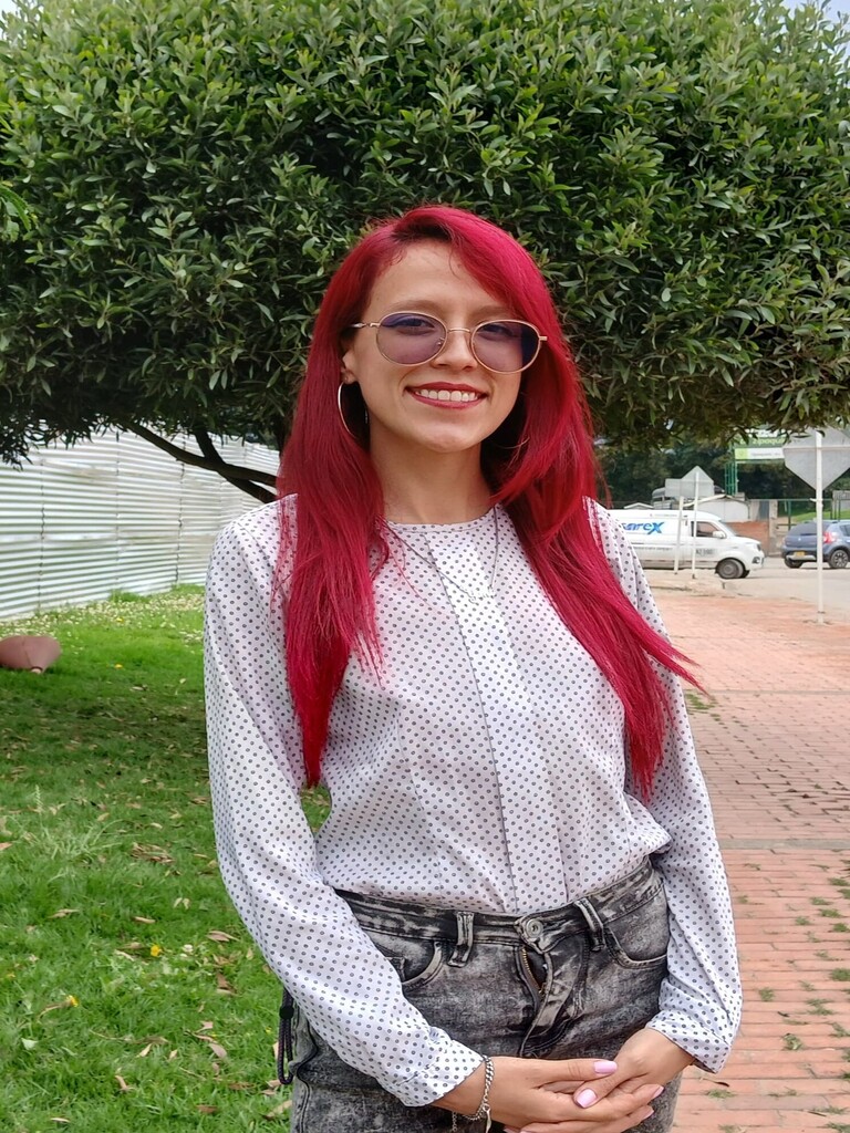 Mitzi Puentes Gonzalez