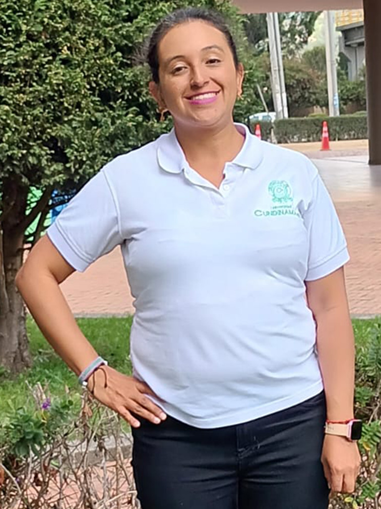 Mónica Juliana Esquivel Mendoza