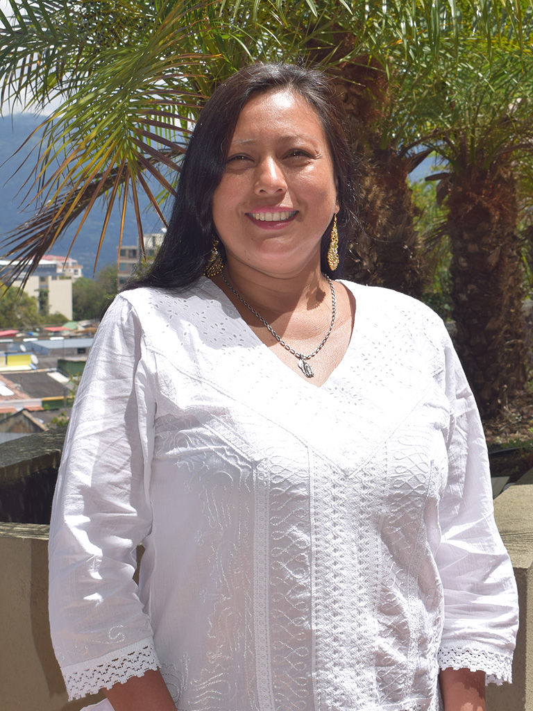 Paola Andrea Fonseca Zamora