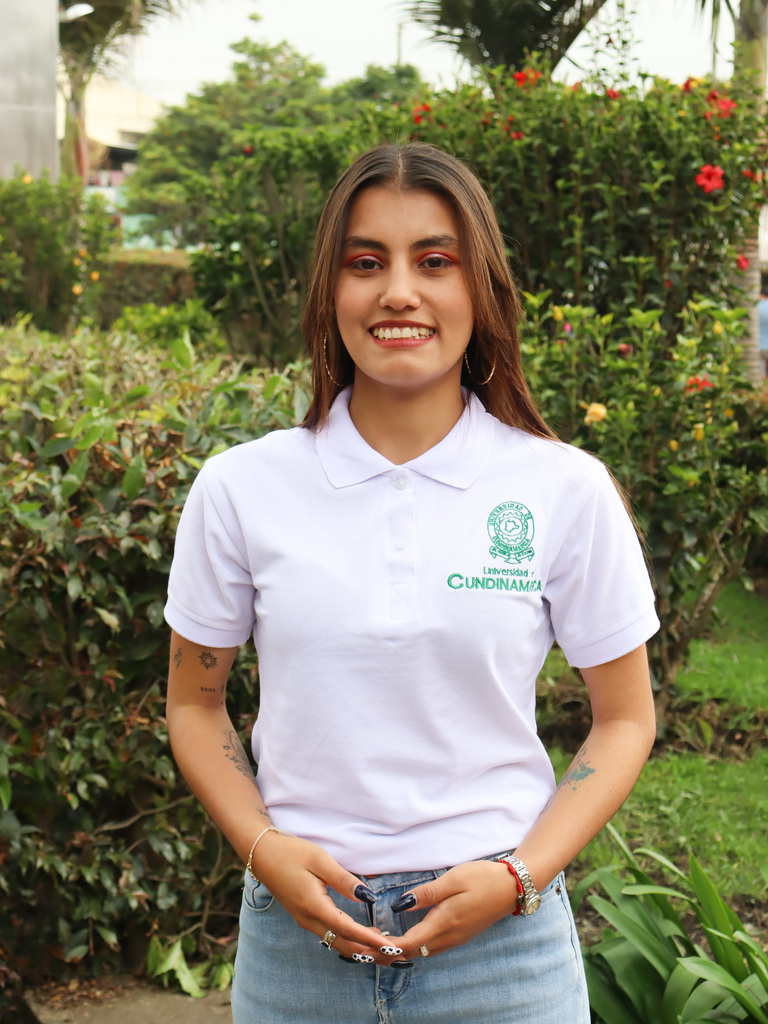 Paula Daniela Montaño Castillo