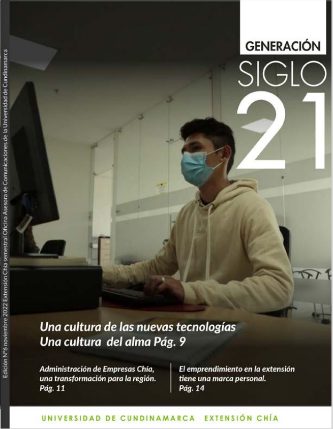 Revista Año 2023