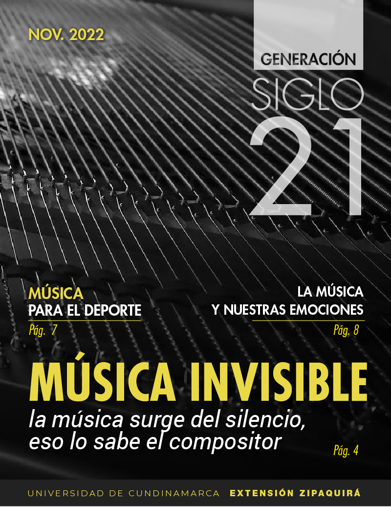 Revista Año 2023