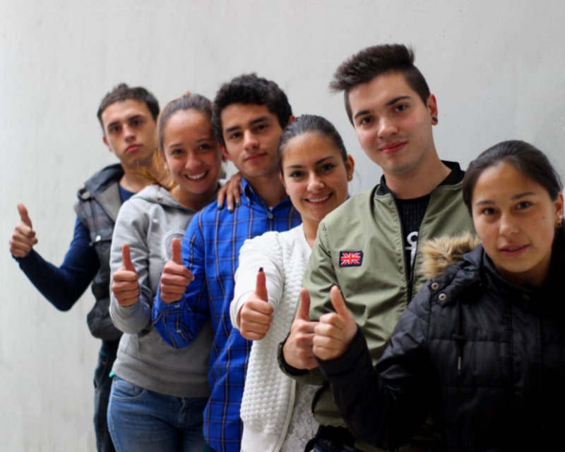 Nuestro proyecto educativo
