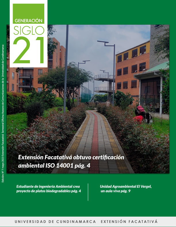 Revista Año 2023