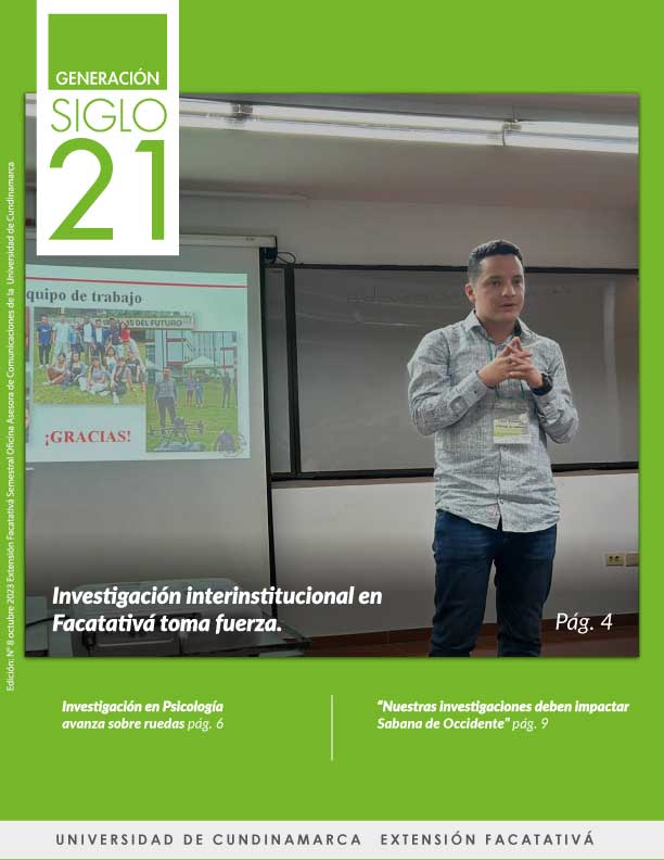 Revista Año 2023