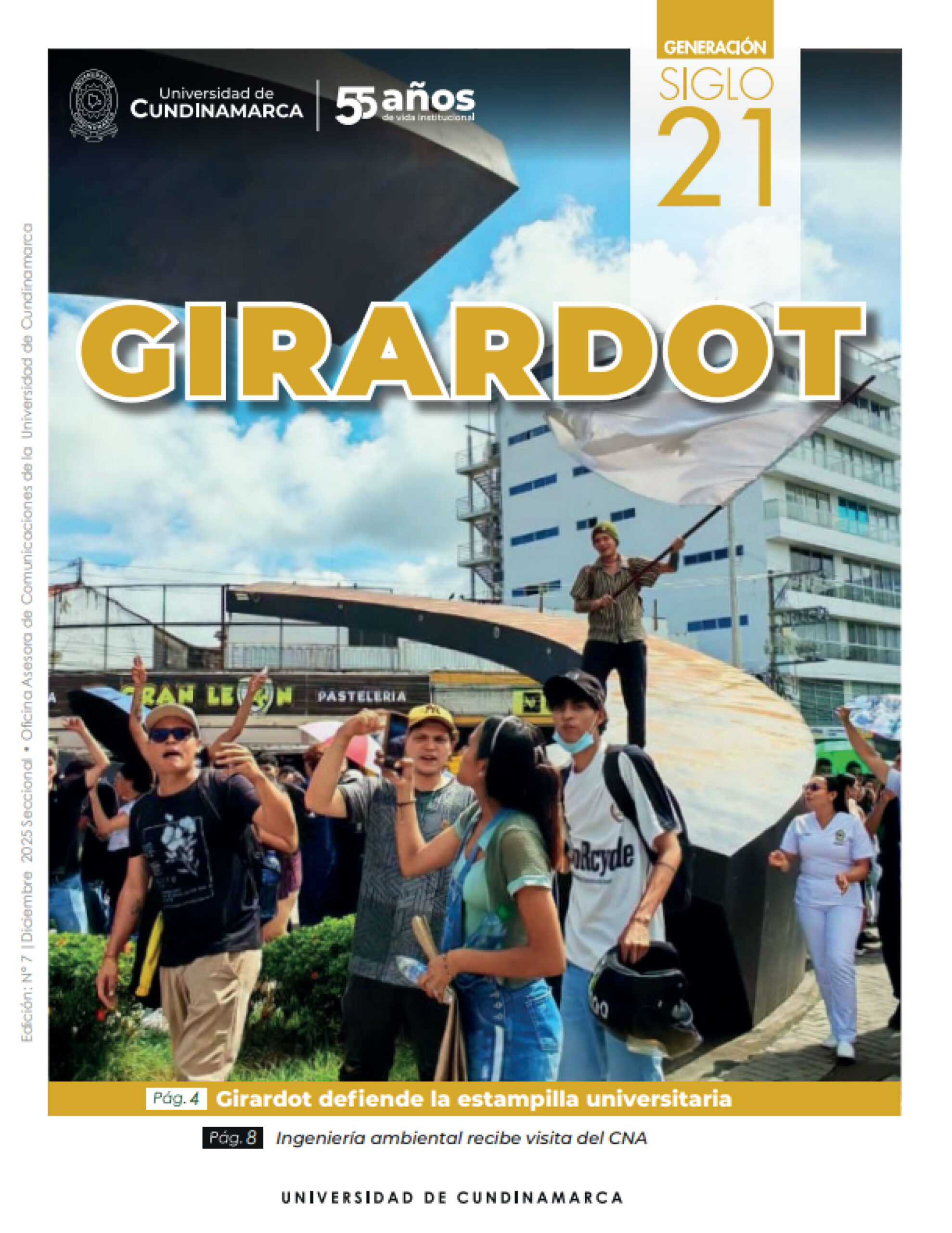Revista Año 2025