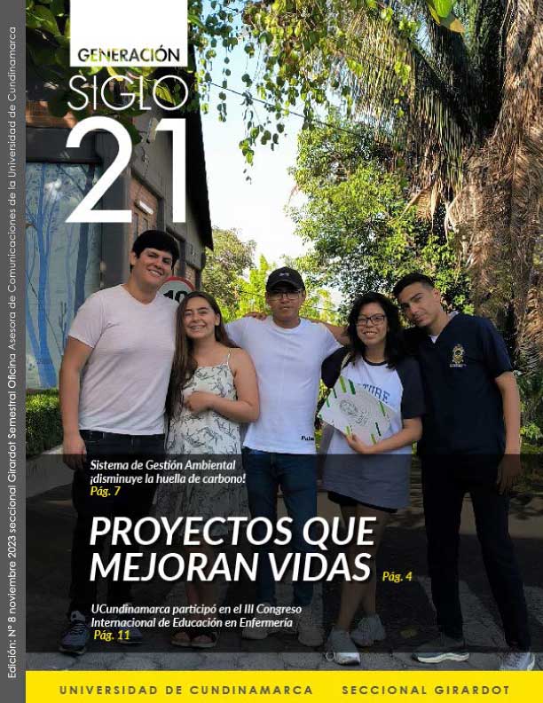 Revista Año 2023