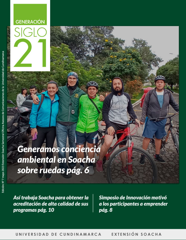Revista Año 2023