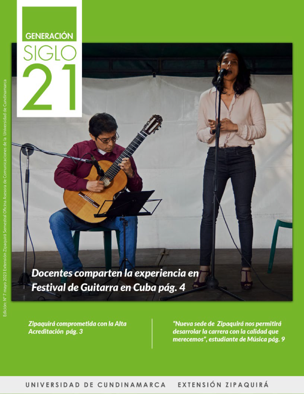 Revista Año 2023