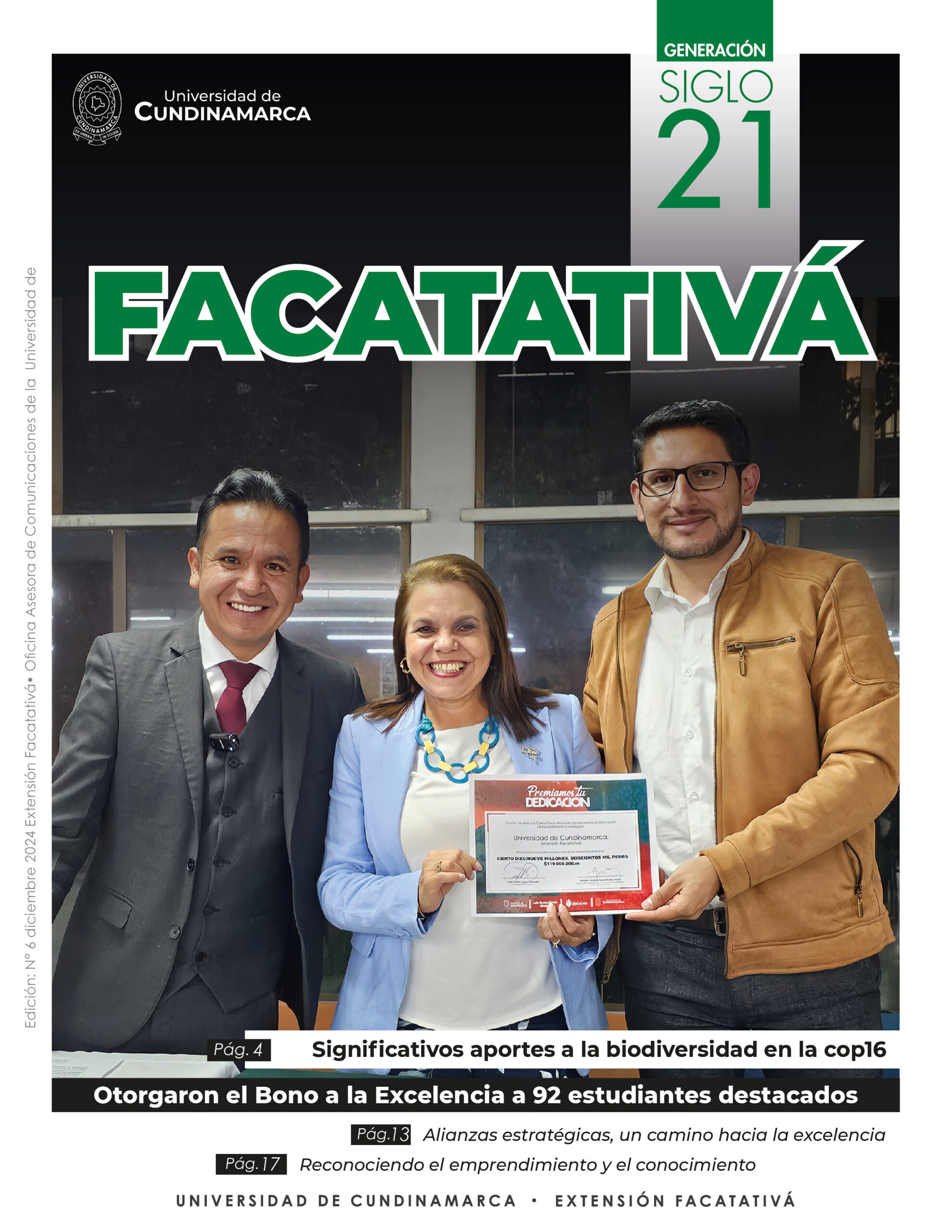 Revista Año 2024