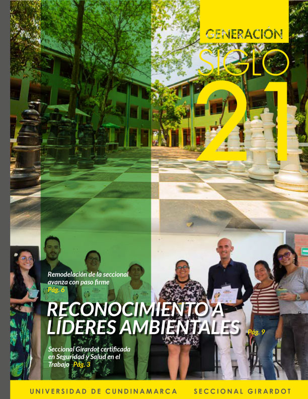 Revista Año 2023