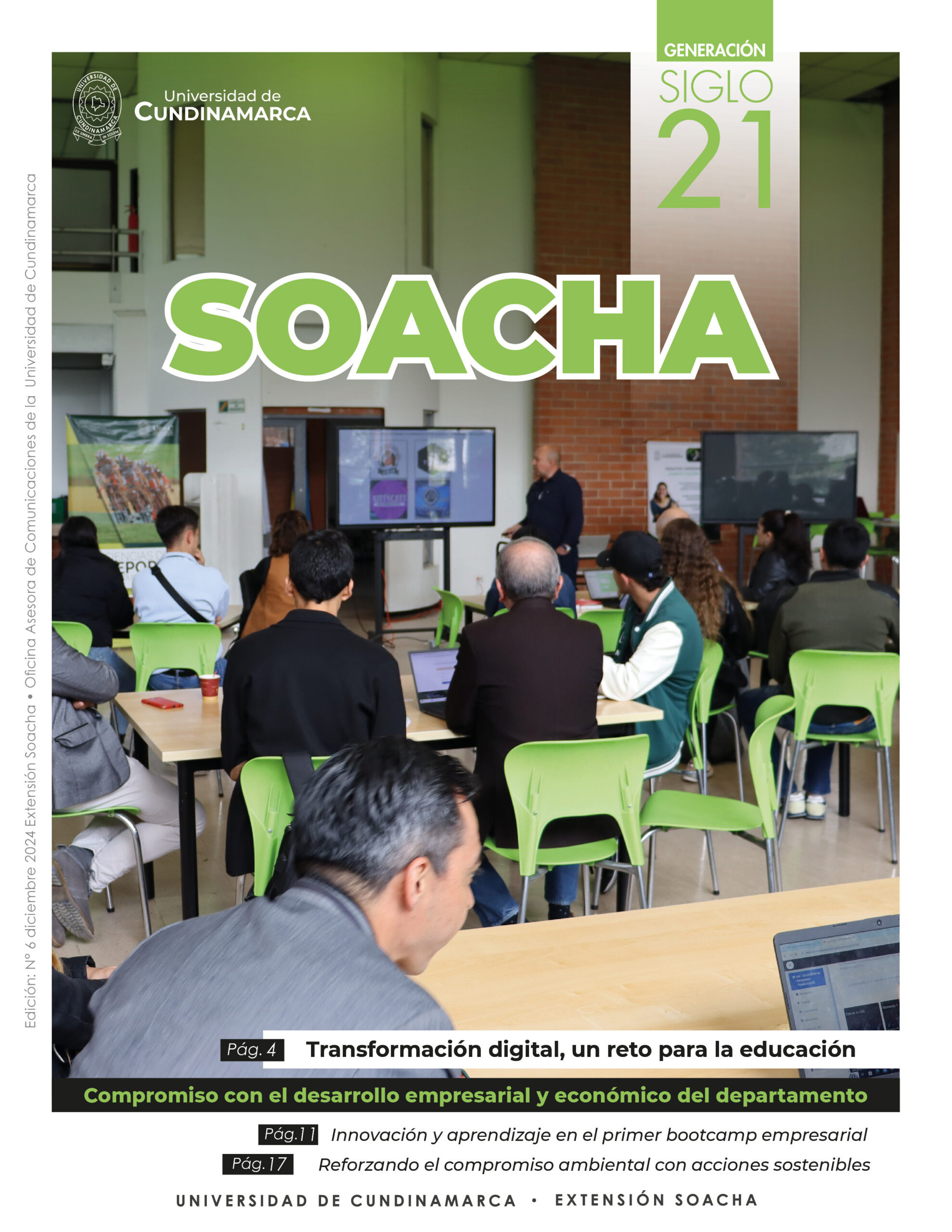 Revista Año 2024