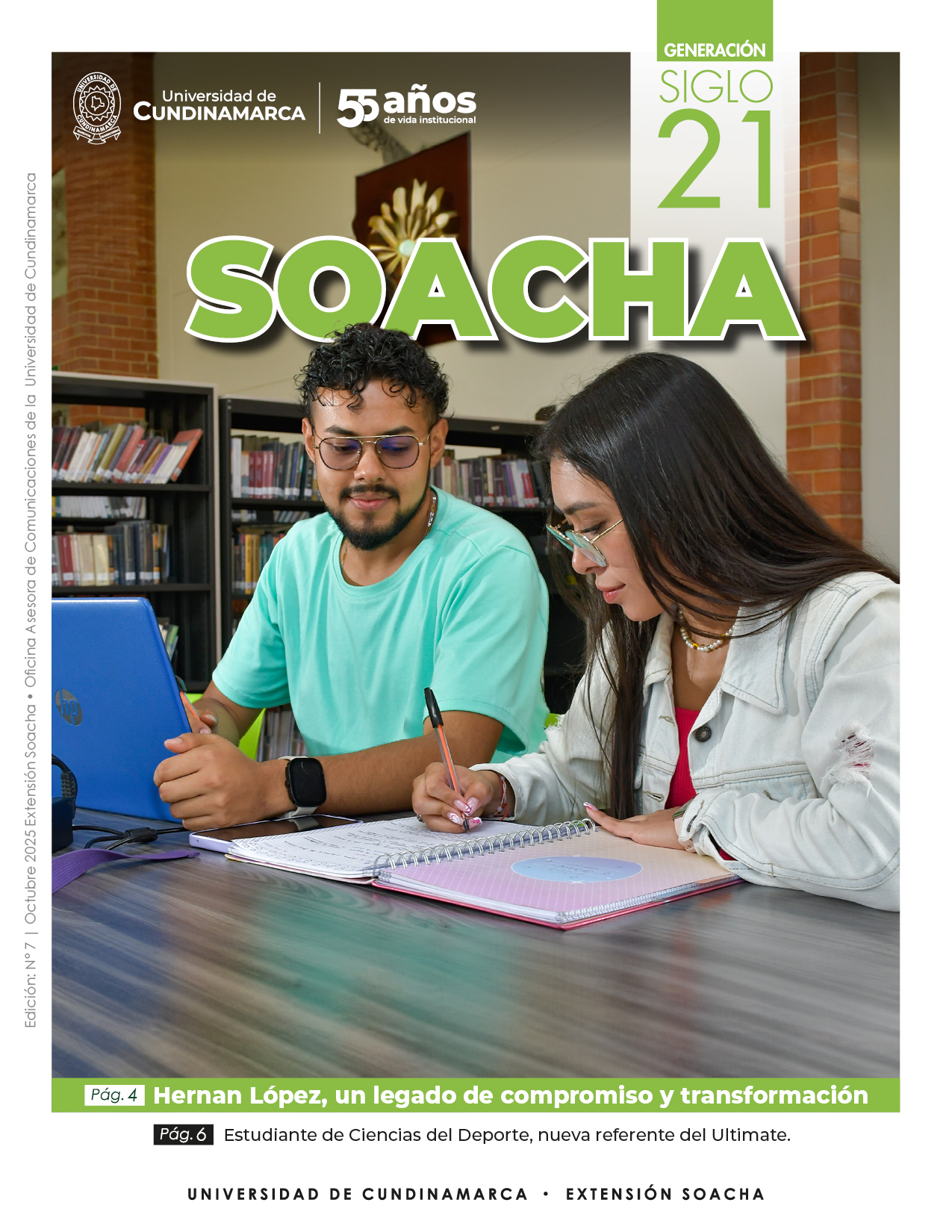 Revista Año 2025