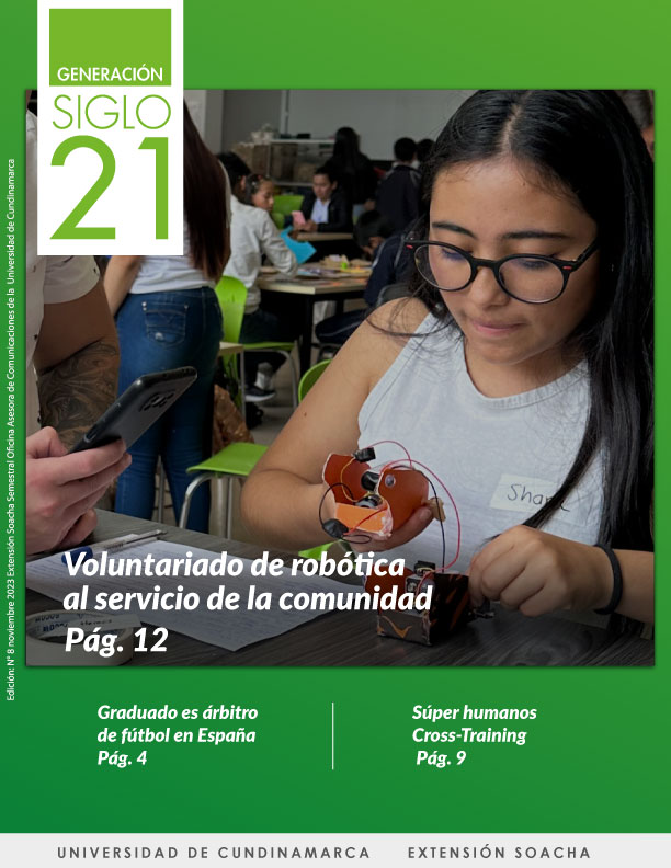 Revista Año 2023
