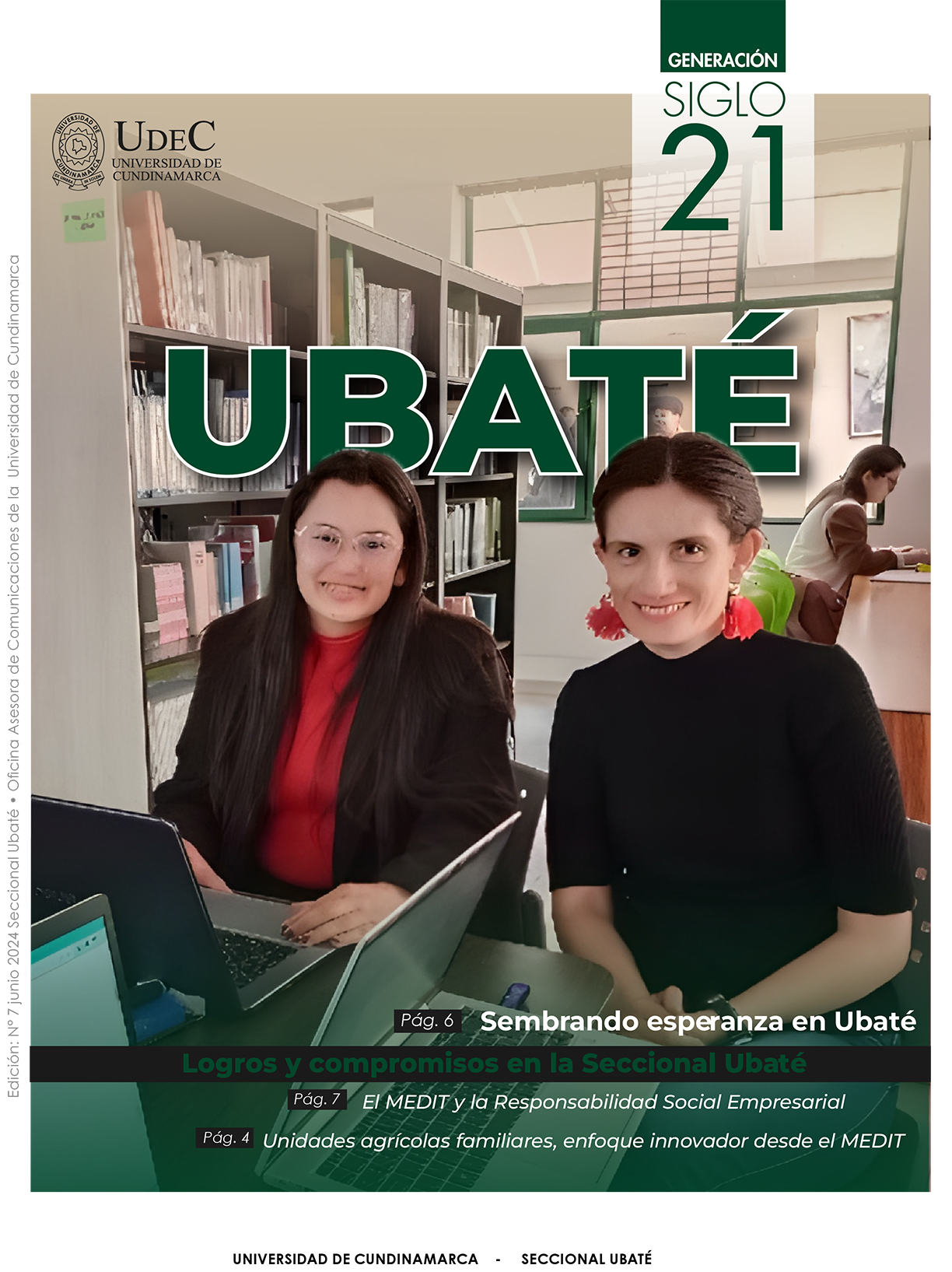 Revista Año 2024