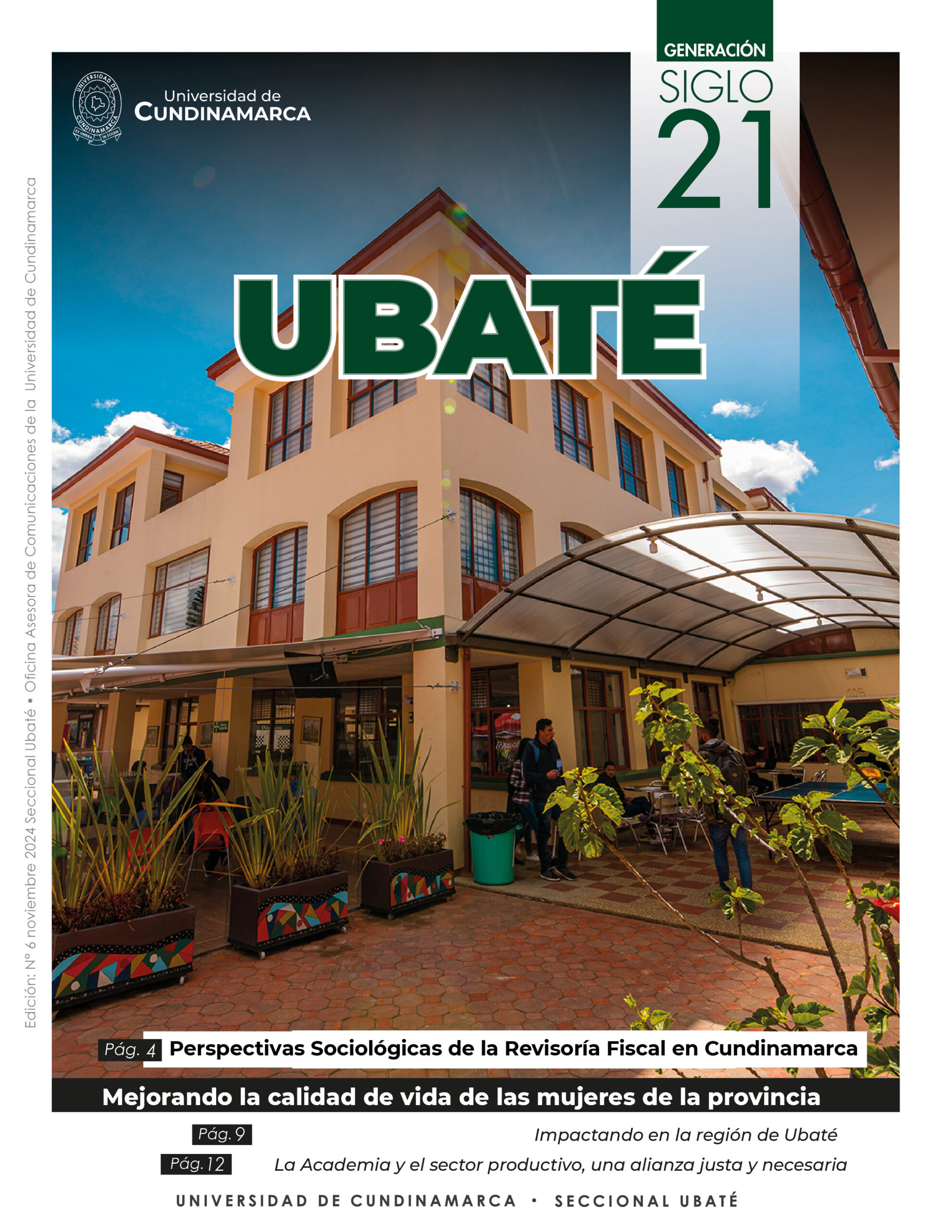 Revista Año 2024