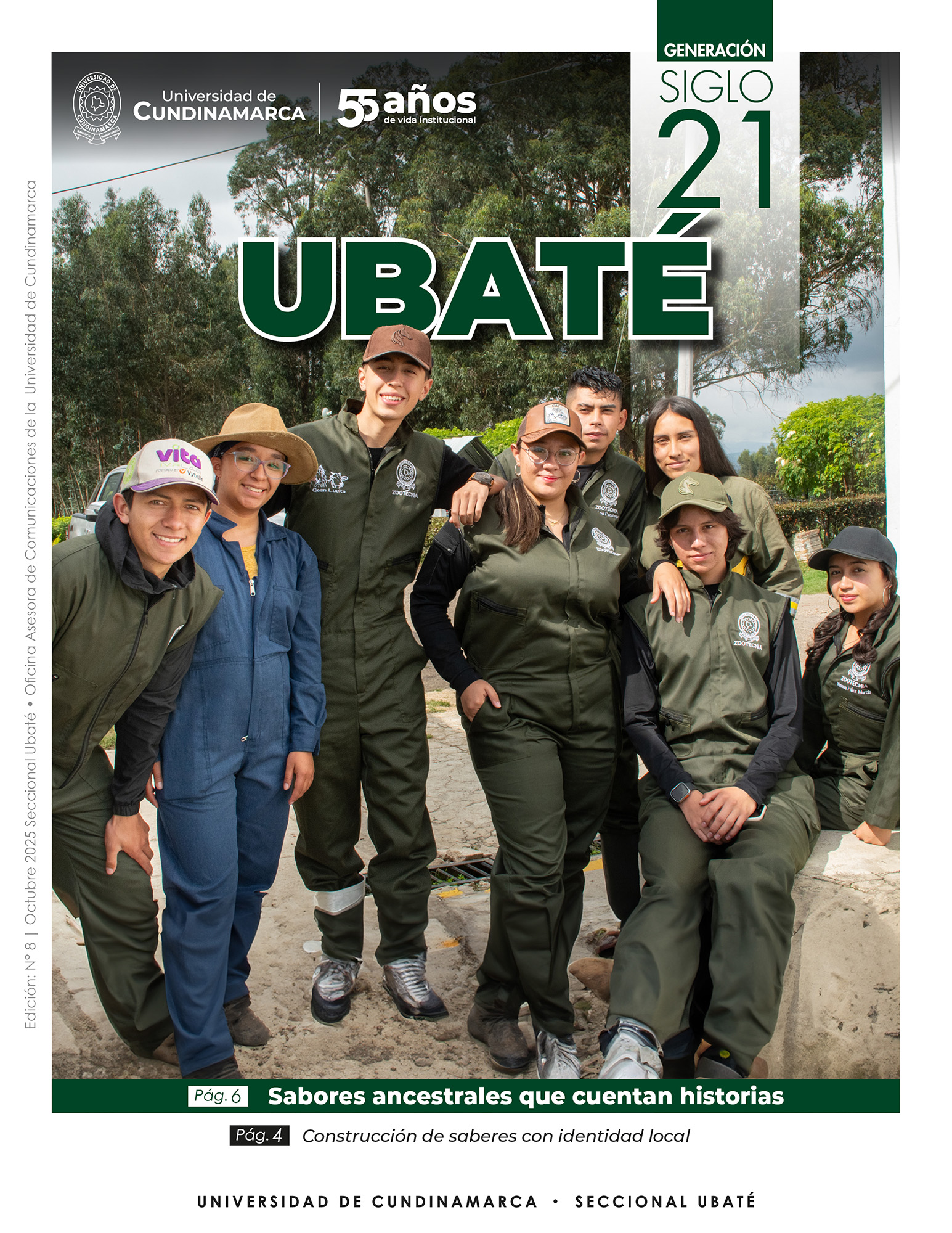 Revista Año 2025