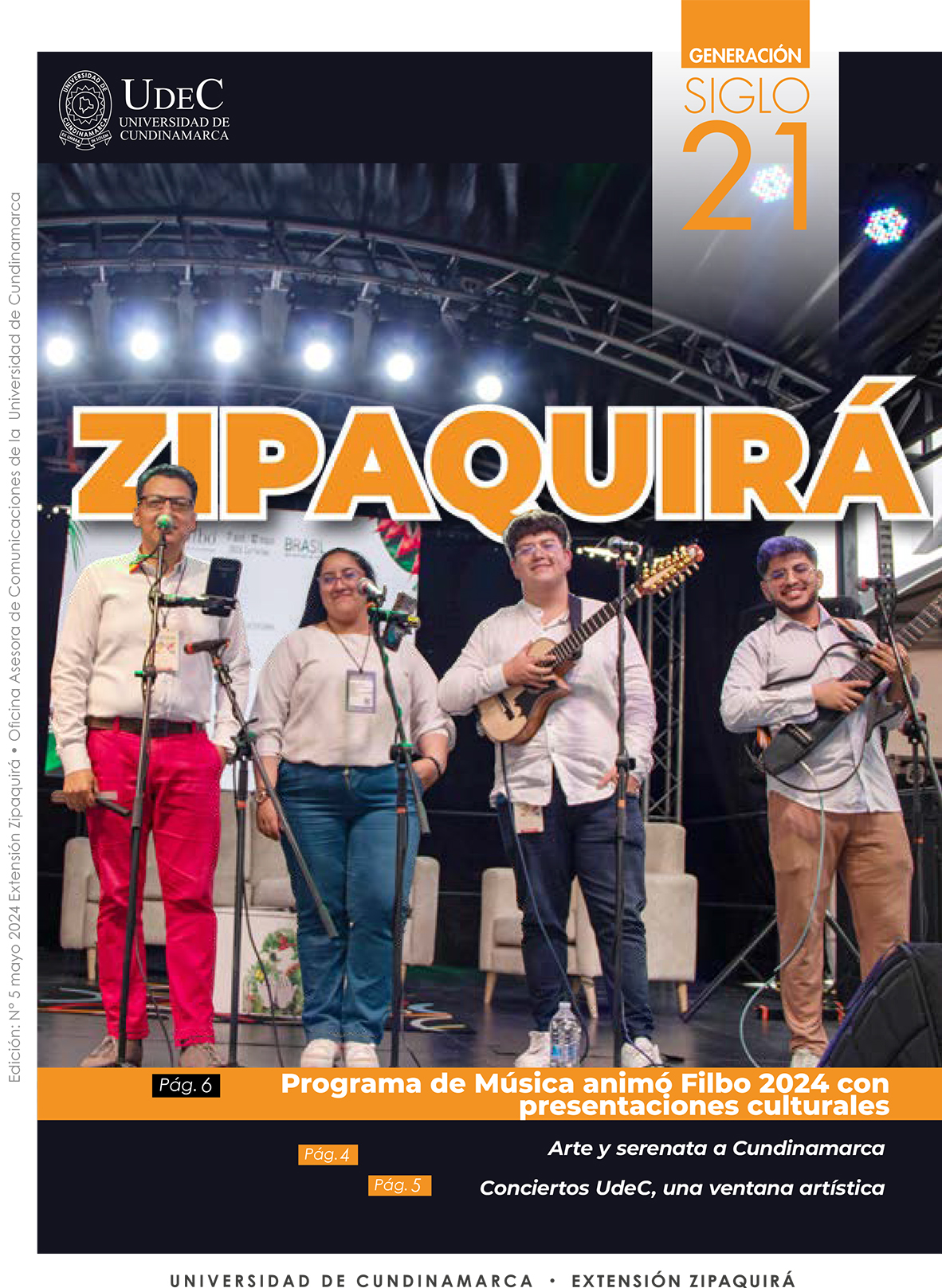 Revista Año 2024