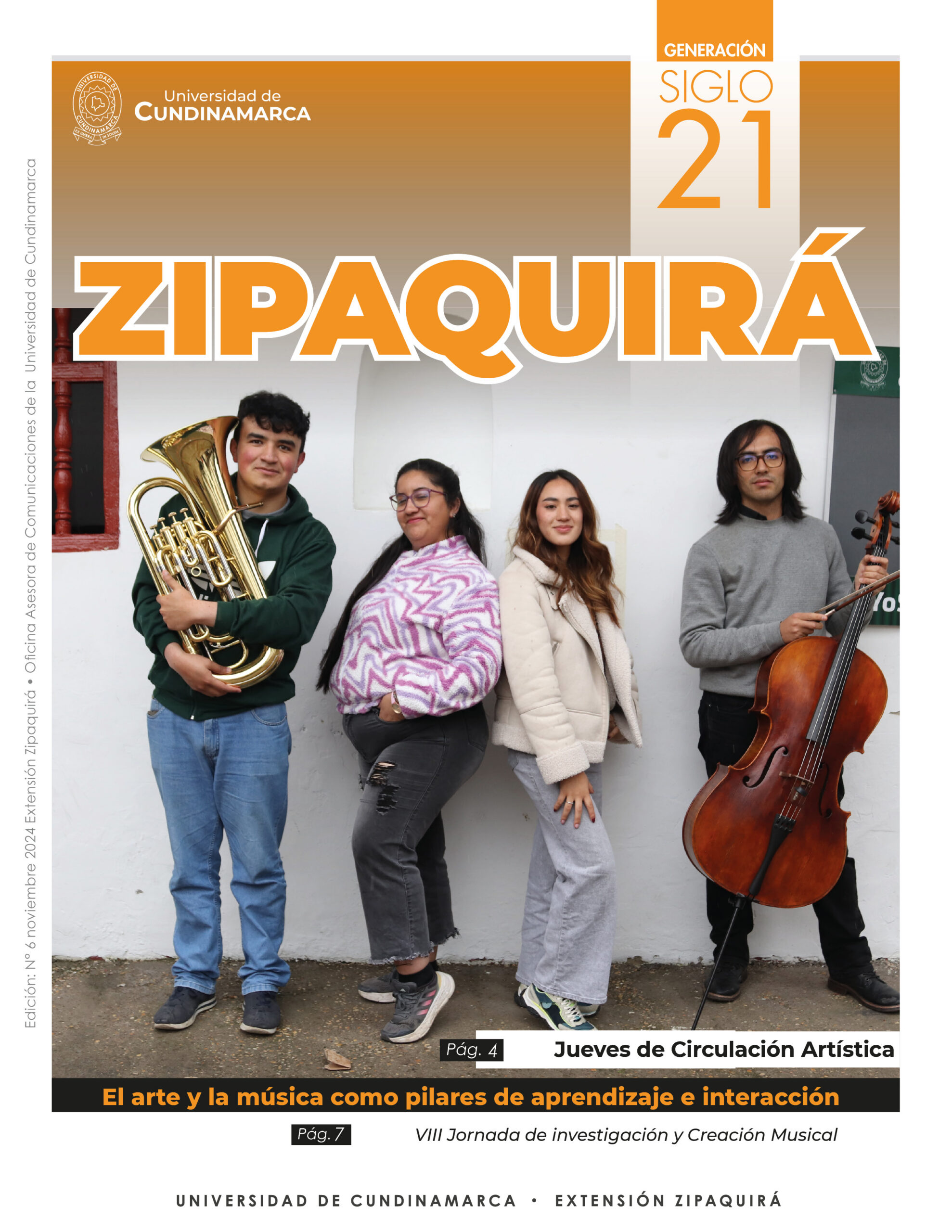 Revista Año 2024
