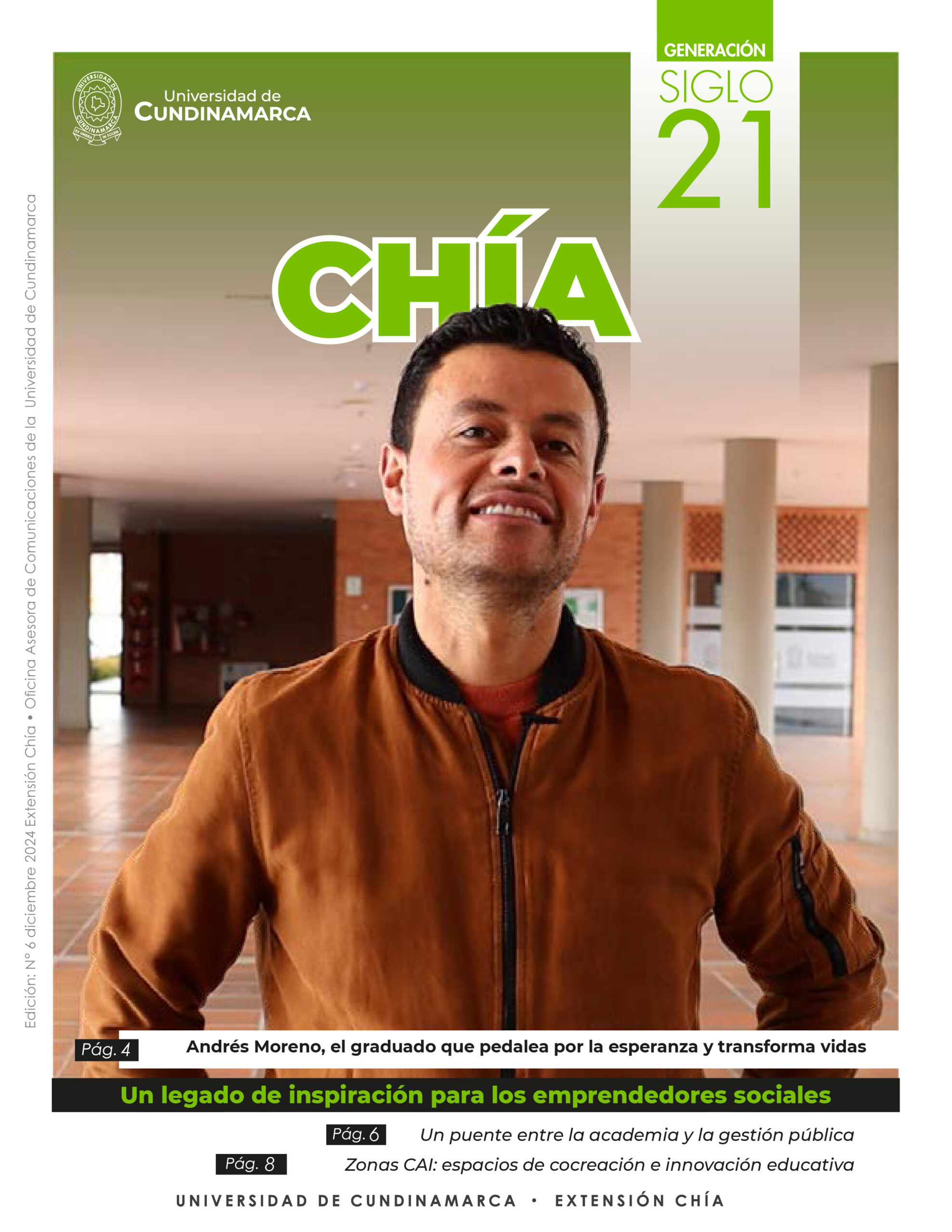 Revista Año 2024