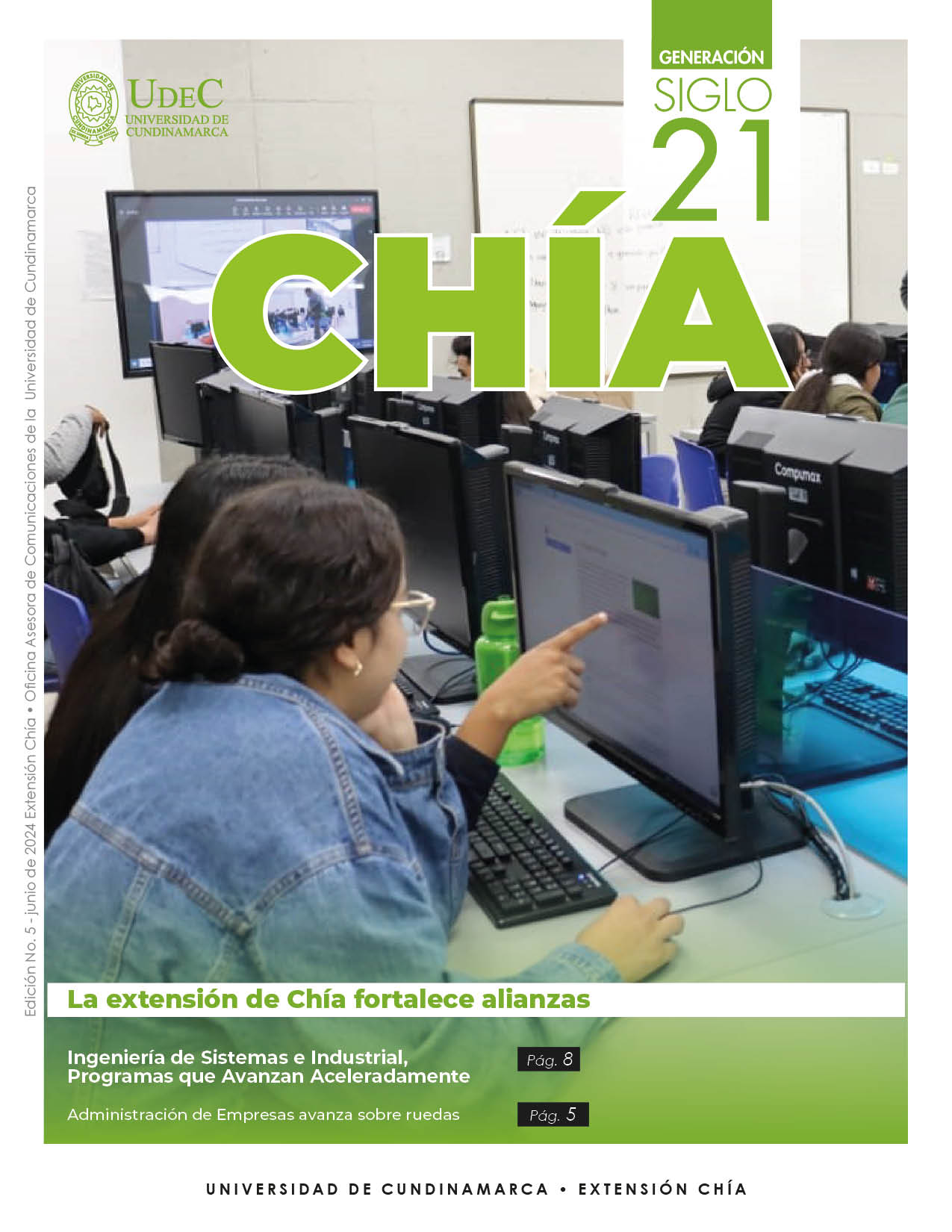 Revista Año 2024