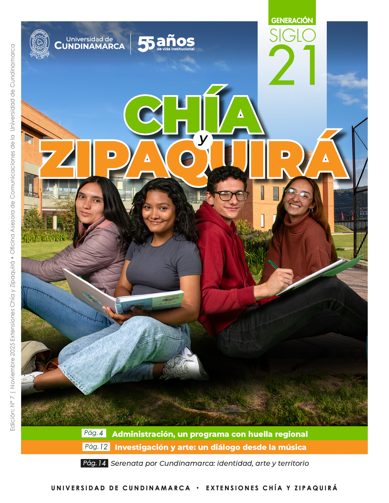 Revista Año 2025