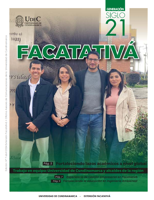 Revista Año 2024