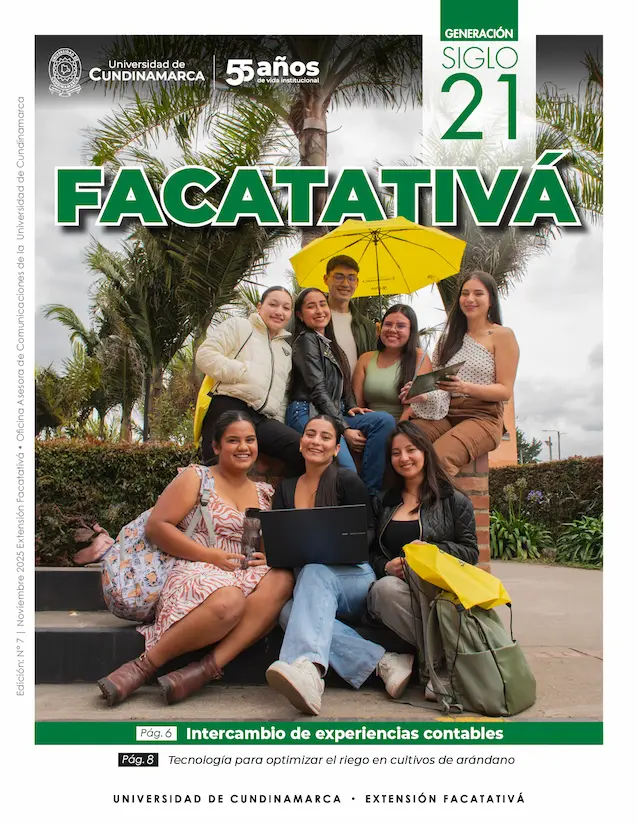 Revista Año 2025