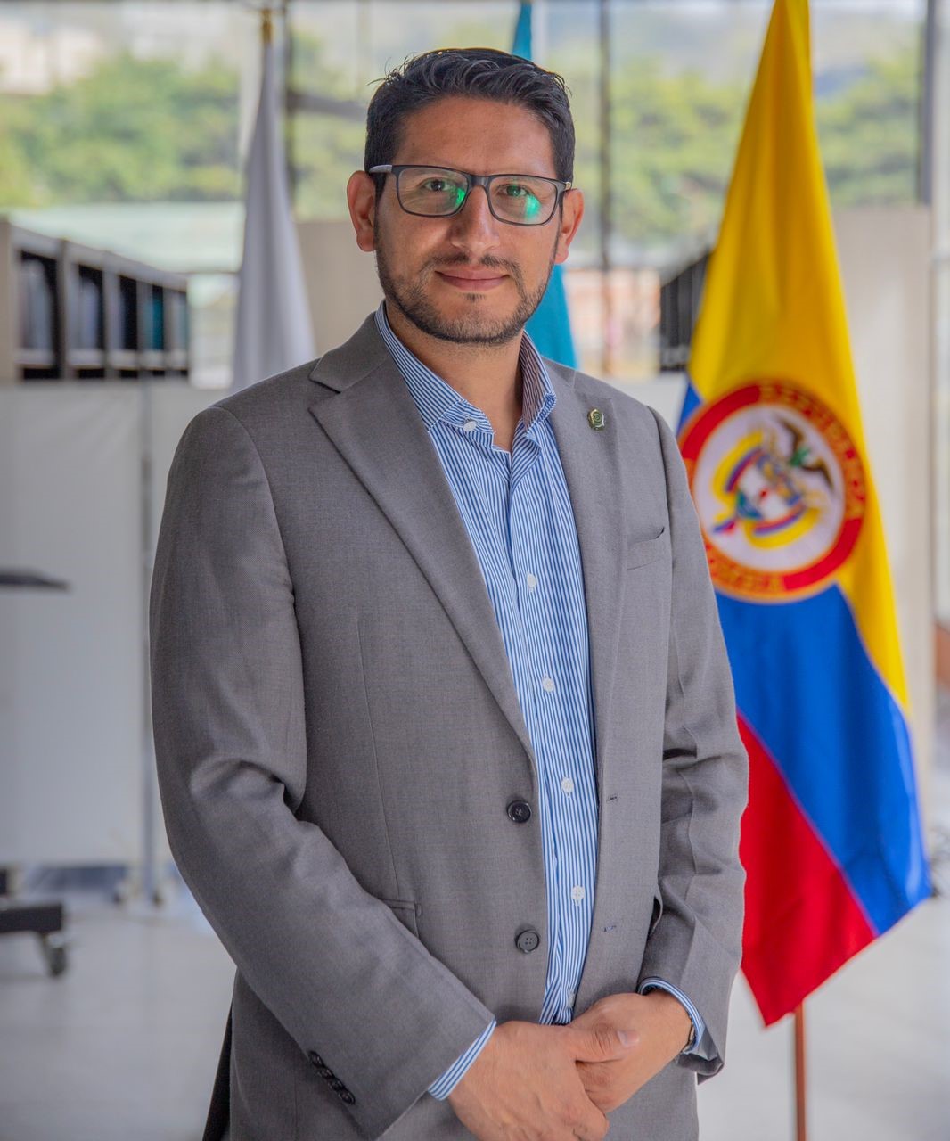 Dirección Administrativa