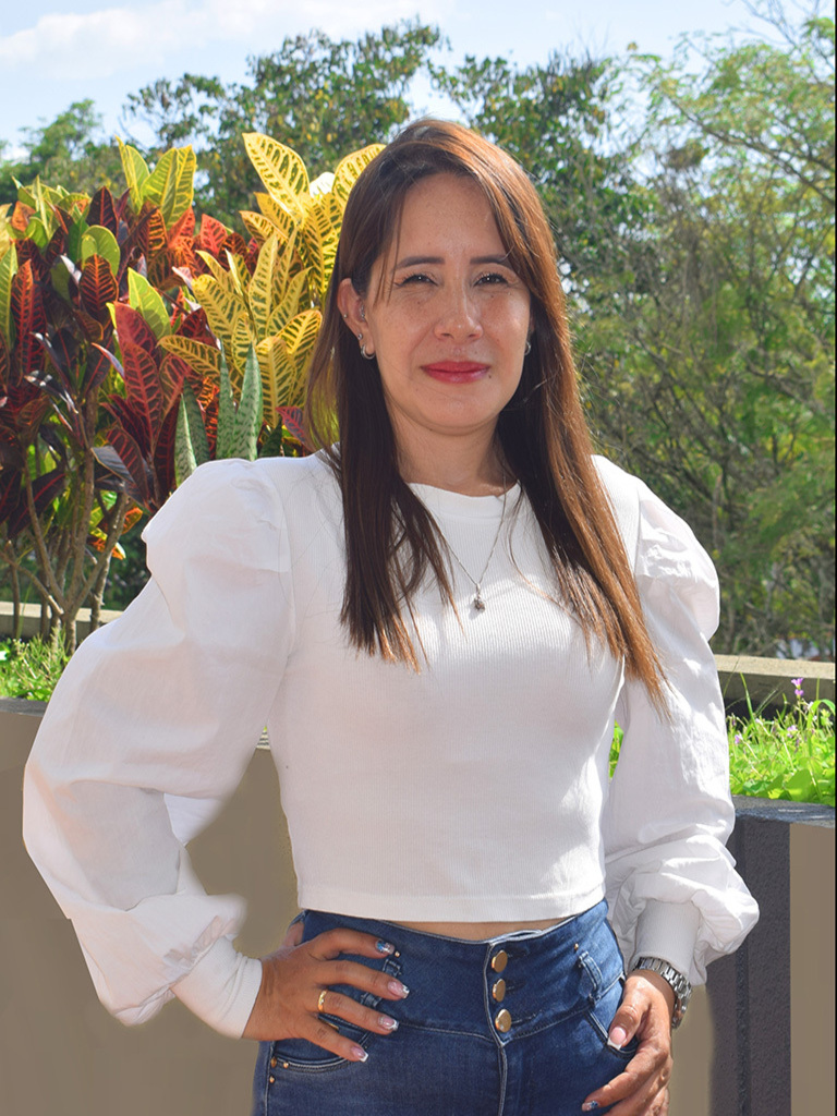 Yenny Marcela Yate