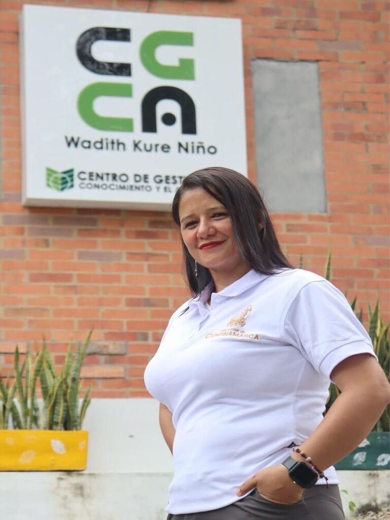 Yuly Fabiola Gutiérrez