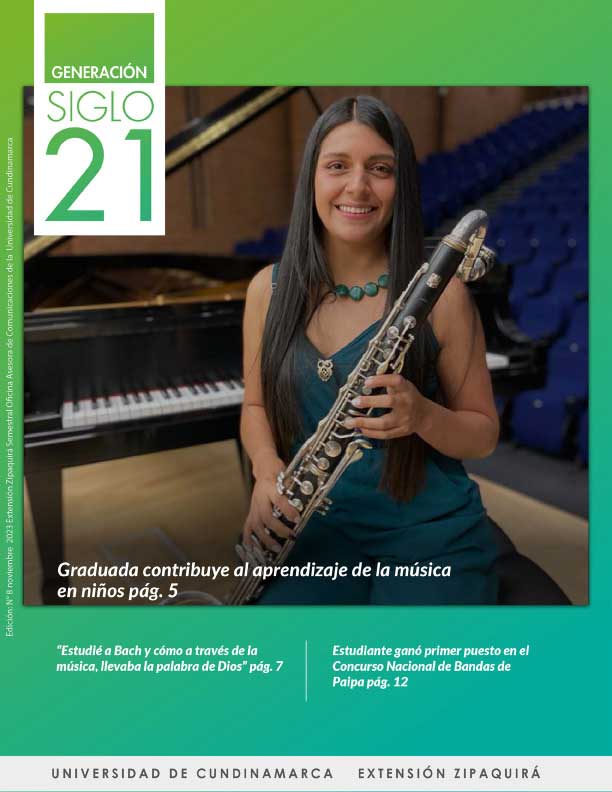 Revista Año 2023