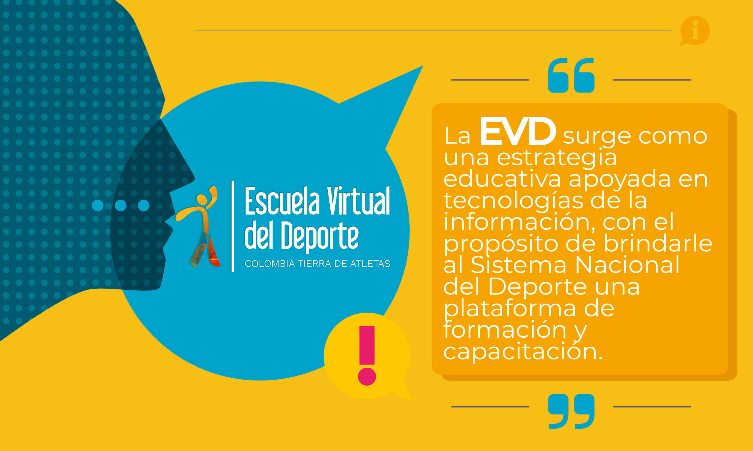 Escuela Virtual del Deporte