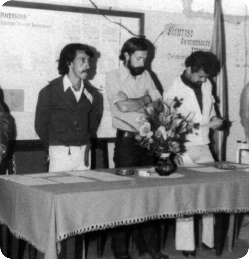 Reseña histórica