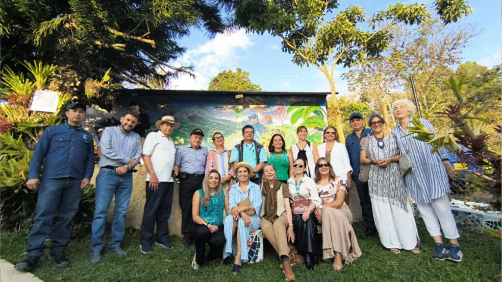 IMPULSANDO CULTURA AMBIENTAL