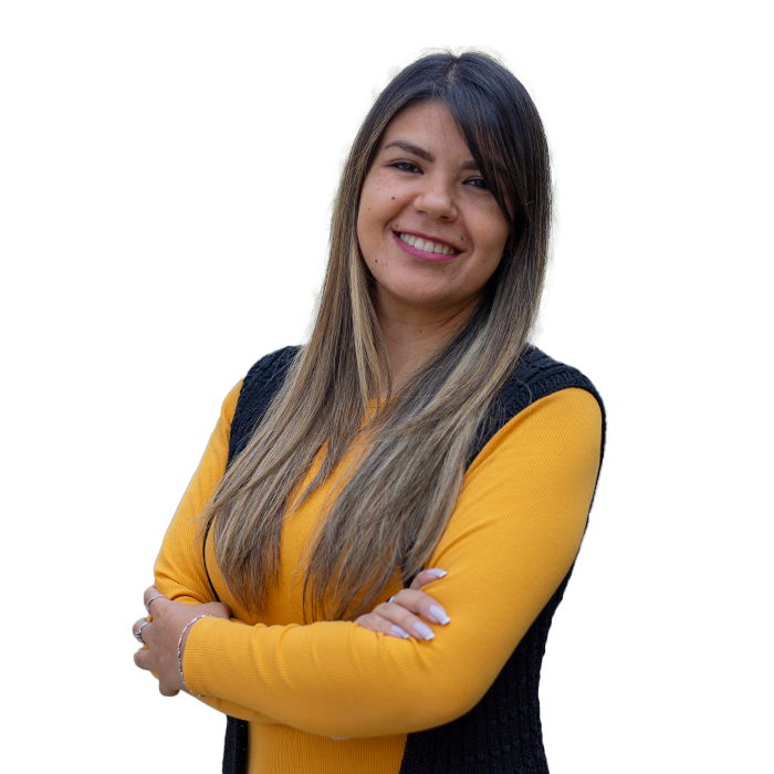 Ana Lucía Hurtado Mesa