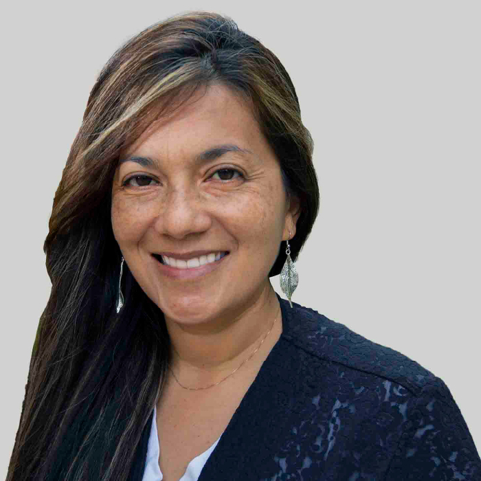 Carolina Melo Rodríguez