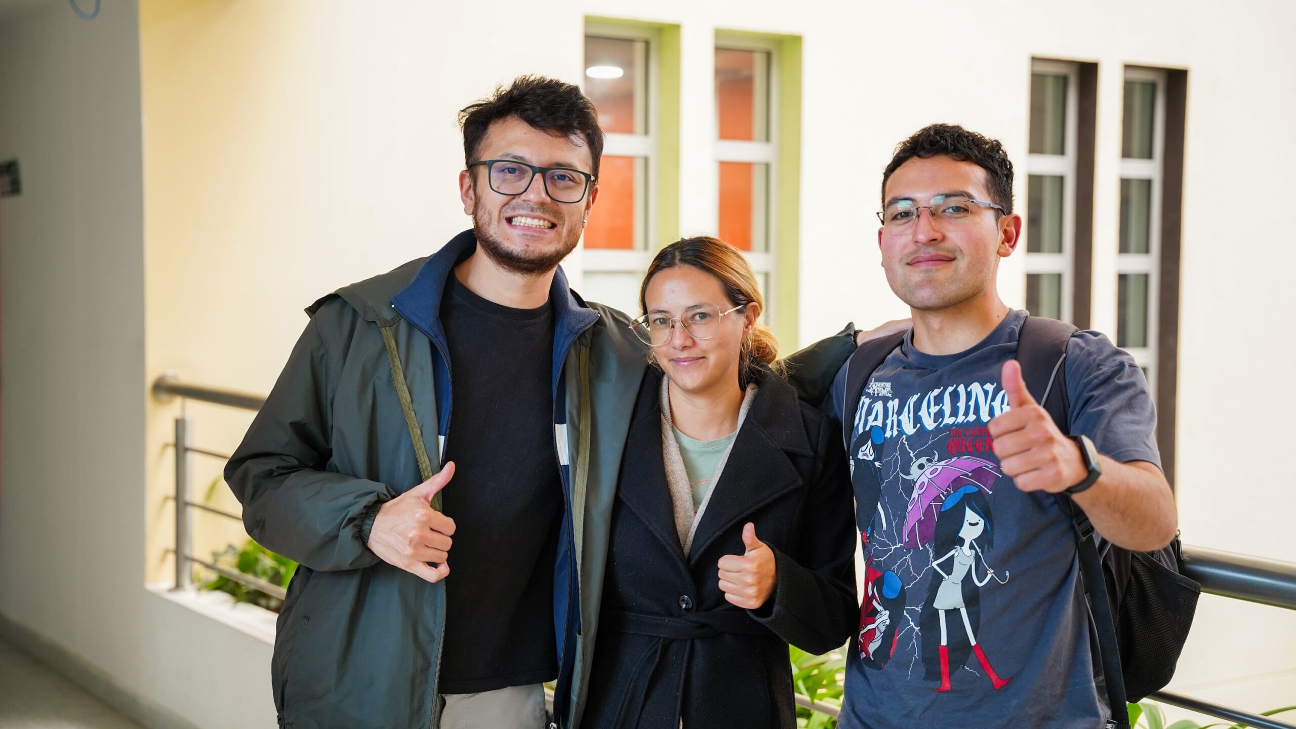 Proyecto Educativo Institucional