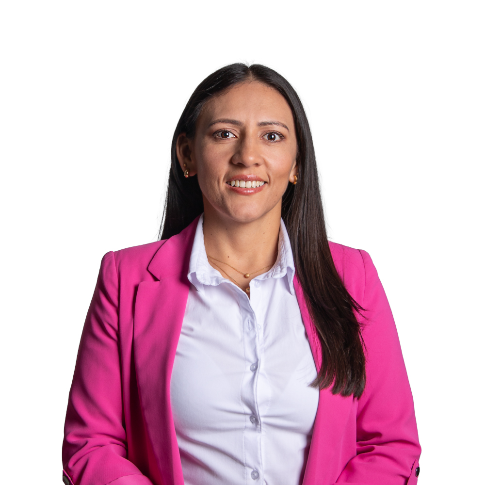 Yenny Paola Gutiérrez Meneses