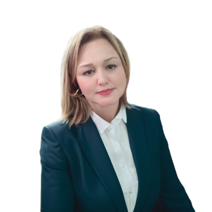 Adriana del Carmen Morales