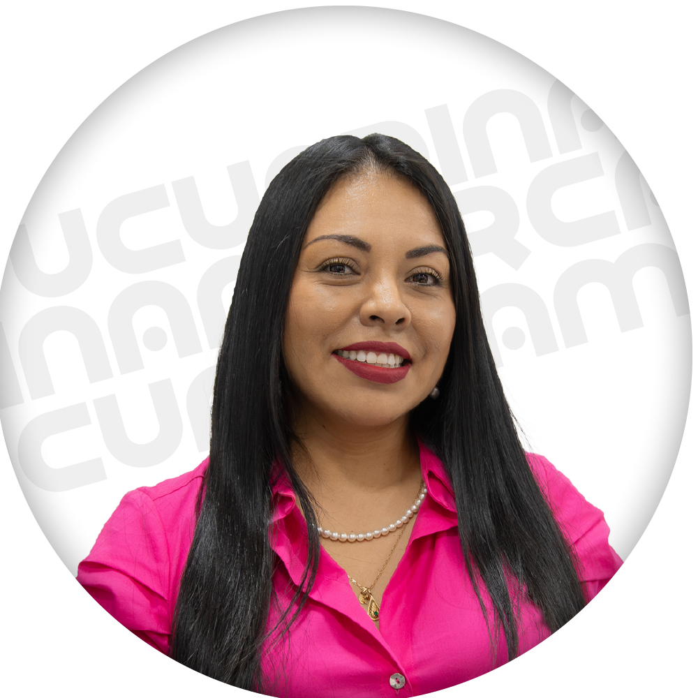 Adriana Asención Torres Espitia