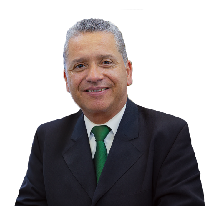 Adriano Muñoz Barrera
