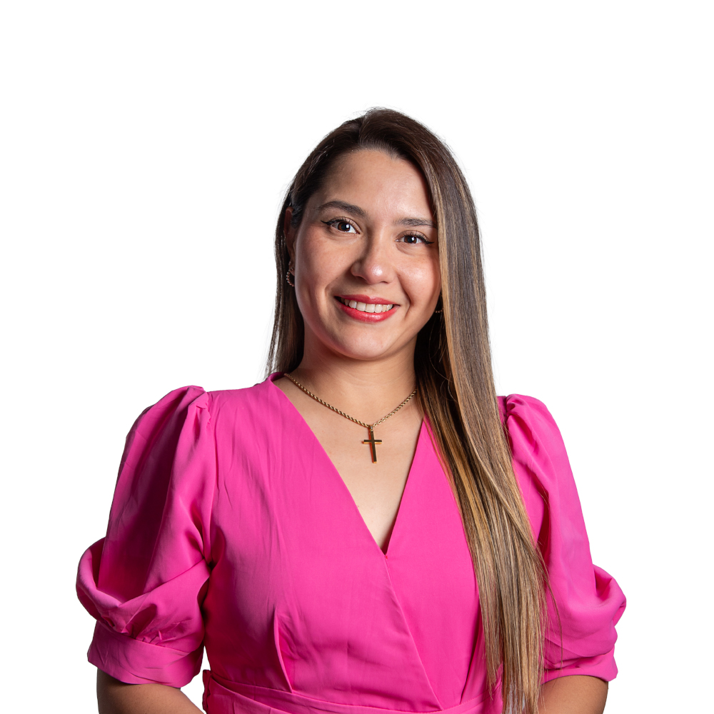 María de los Ángeles Franco Ortíz