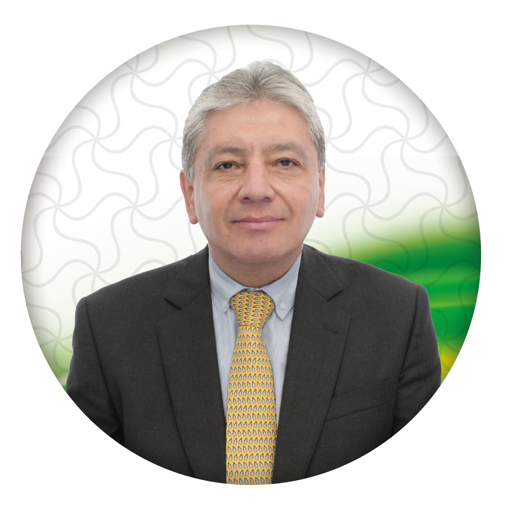 Carlos Julio Silva Mora