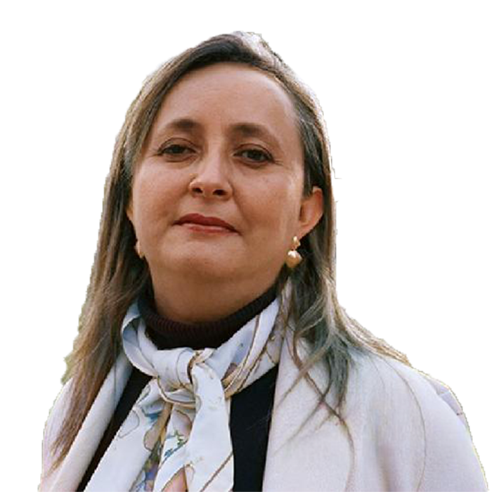Carolina Gómez Fontecha