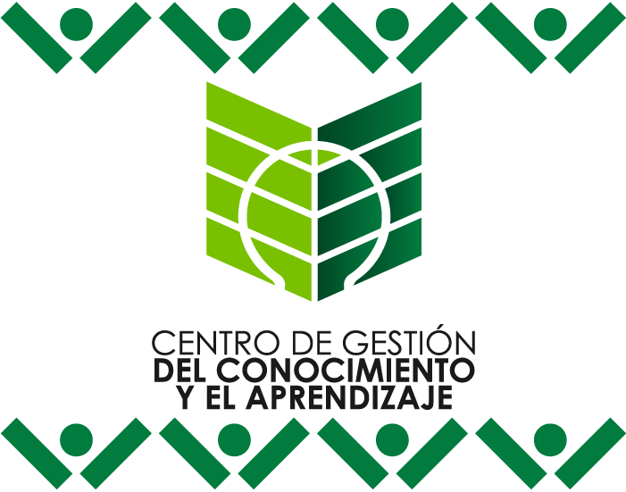 Centro de gestión del conocimiento y el aprendizaje