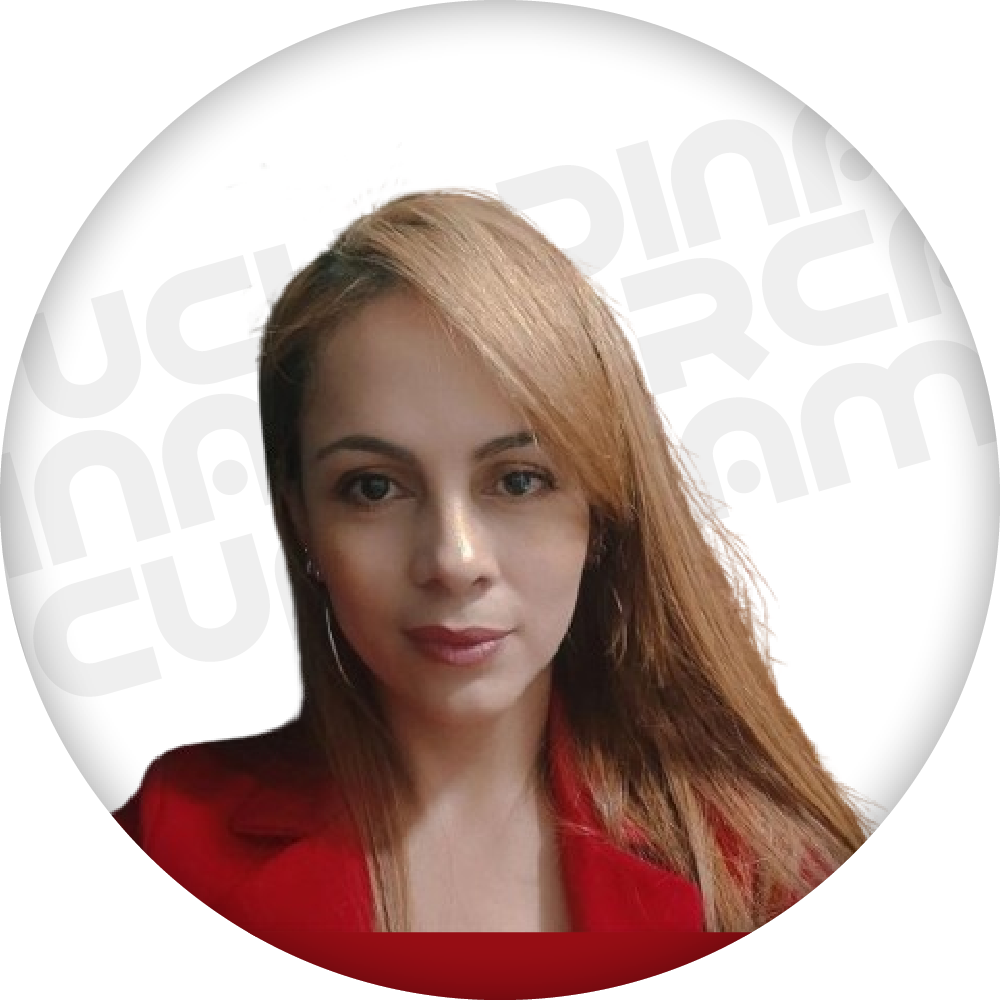 Cindy Ximena Guarnizo Sánchez