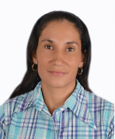 Diana Isabel Zabala