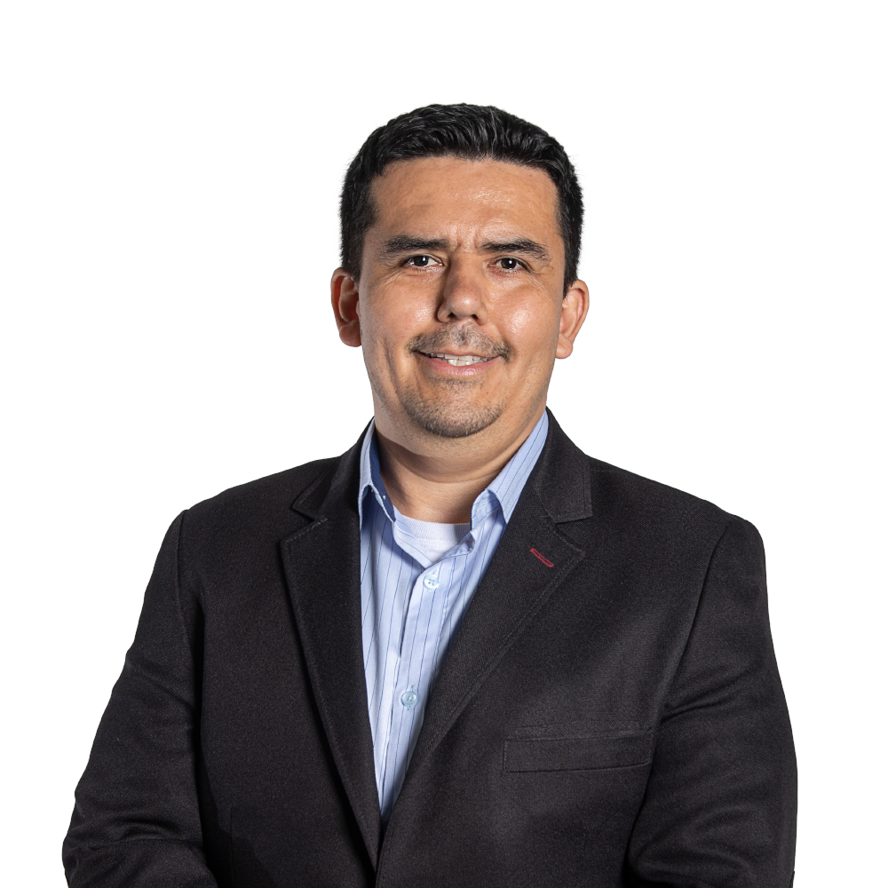 Edgar Eduardo Roa Guerrero