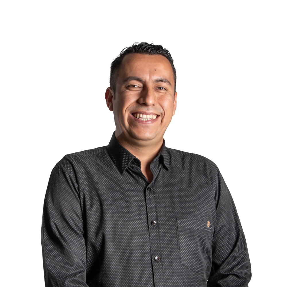 Jorge Alfredo Mayorga Cárdenas